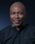 Prof Karabo Shale